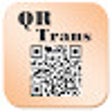 Иконка программы: QRTrans