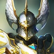 أيقونة البرنامج: Heroes Forge