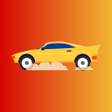 Icoon van programma: Velocity Drift Racer