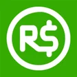 Robux 2024 icon