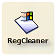 Icône du programme : RegCleaner