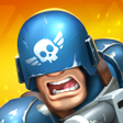 Programikonen: Tumble Troopers