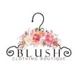 Ícone do programa: Blush Clothing Boutique