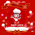 プログラムのアイコン：Oum Yara
