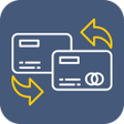 Icon of program: С карты на карту