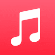 Music Player For Listening Apple Music and Amazon Music