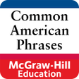 ไอคอนของโปรแกรม: Common American Phrases