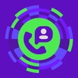 程序图标：Caller id: True number fi…