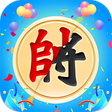 プログラムのアイコン：Tuong Ky - Chinese Chess