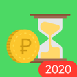 程序图标：Пенсионный возраст 2020
