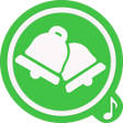 Pictogram van programma: Message Tones