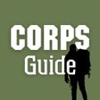 Icoon van programma: CorpsGuide