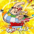 Иконка программы: Asterix  Obelix: Slap The…
