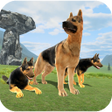 أيقونة البرنامج: Clan of Dogs