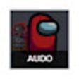 Programikonen: Among Us Discord Overlay …