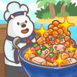 Иконка программы: Shiro’s Kitchen Cruise