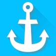 Ícone do programa: Anchor Alarm - Anchor Wat…