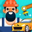 Programikonen: 汽车工业大亨-经营汽车工厂