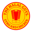 Programikonen: The Halal Guys