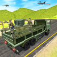 Icon of program: Truck Wala Game - Army Ga…