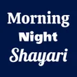 Icon of program: Good Morning Night Shayar…