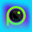 Programın simgesi: AI Photo editor - Art Eff…