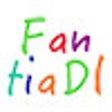 Icoon van programma: Fantia downloader