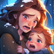Symbol des Programms: Brainy Drama Quest: Puzzl…