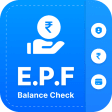 EPFO UAN  KYC Balance Check