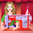 Ikona programu: Sewing Games - Mary the t…