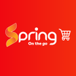 Ikon program: Spring on the Go