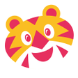 プログラムのアイコン: ABC Tiger