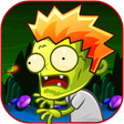 Ícone do programa: Zombie Attack