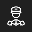 ไอคอนของโปรแกรม: Auto Driver: Rideshare Co…