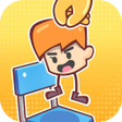 ไอคอนของโปรแกรม: Sit Down Puzzle