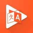 أيقونة البرنامج: zTranslate
