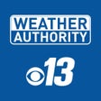 Programikonen: KRCG 13 WEATHER AUTHORITY