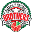 Programikonen: Brothers Pizzaria Vila Em…