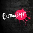 Icon of program: CustomDat