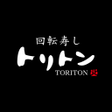 プログラムのアイコン：公式　トリトンバリューカード　アプリ