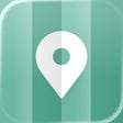 Symbol des Programms: Pin Drop - Map  Navigate