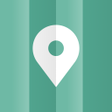 Ikon program: Pin Drop - Map  Navigate