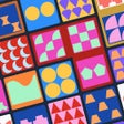 Programikonen: Train: Connect the Tiles