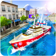 Programikonen: Lake City Cruise Ship Tyc…