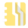 程序图标：Beige Binder