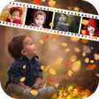 程序图标：Baby Video Maker