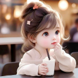 أيقونة البرنامج: خلفيات للبنات - خلفيات بن…