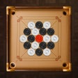 程序图标：Carrom - 3D Carrom Super …