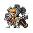 Icoon van programma: レガシーコスト -ハクスラRPG-