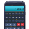 プログラムのアイコン：Scientific Calculator - C…